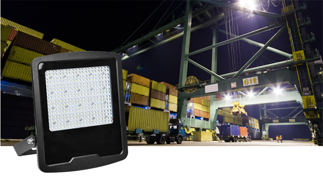 Светодиодные прожекторы СДО 08 PRO IEK® – надежное и эффективное освещение профессионального уровня