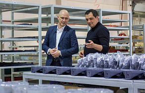 IEK GROUP закрепляет свое лидерство на рынке светотехники РФ – LEDEL вошла в состав компании