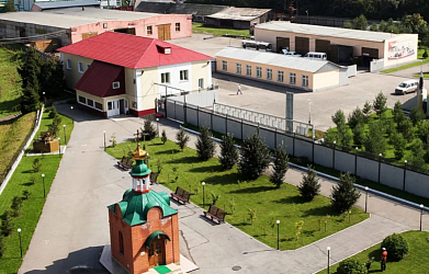 Кемеровский механический завод