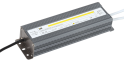 Драйвер LED ИПСН-PRO 150Вт 12В блок-шнуры IP67 IEK