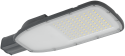 Светильник светодиодный консольный ДКУ 1002-150Ш 5000К IP65 серый IEK