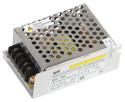 Драйвер LED ИПСН-PRO 30Вт 12В блок-клеммы IP20 IEK
