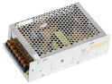 Драйвер LED ИПСН-PRO 150Вт 12В блок-клеммы IP20 IEK